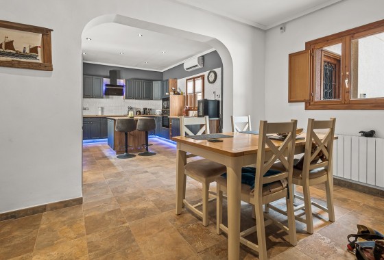 Revente - Villa - Torremendo