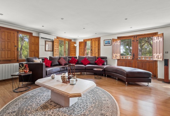 Revente - Villa - Torremendo