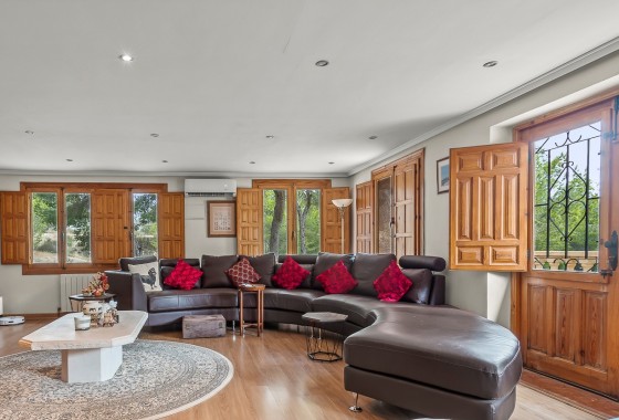 Revente - Villa - Torremendo