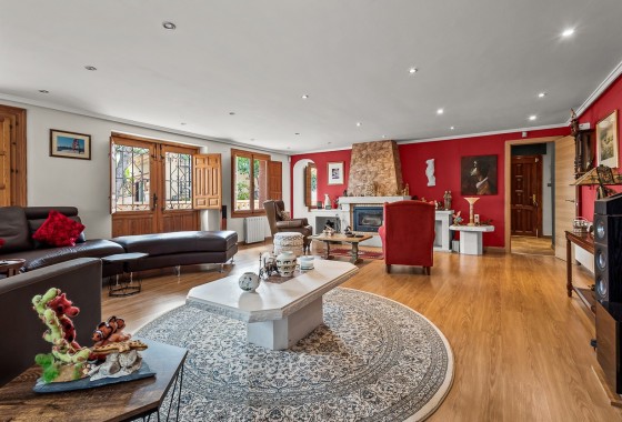 Revente - Villa - Torremendo