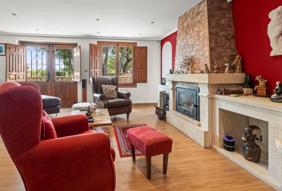 Revente - Villa - Torremendo