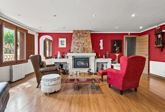 Revente - Villa - Torremendo