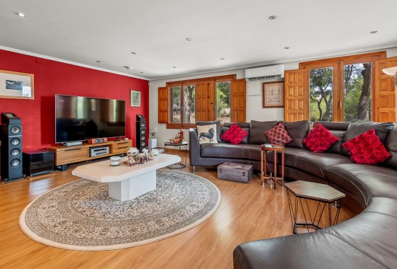 Revente - Villa - Torremendo