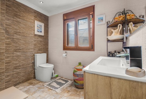 Revente - Villa - Torremendo