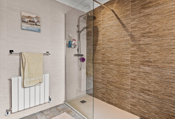 Revente - Villa - Torremendo