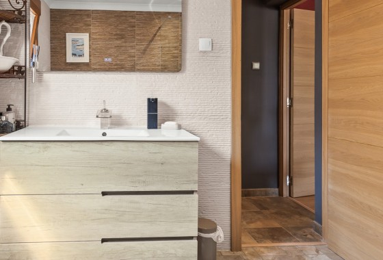 Revente - Villa - Torremendo