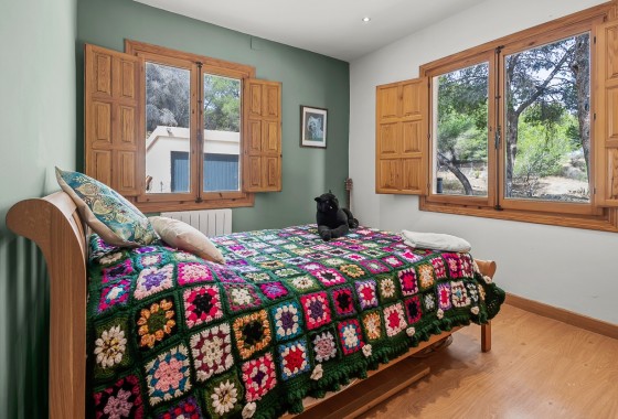 Revente - Villa - Torremendo