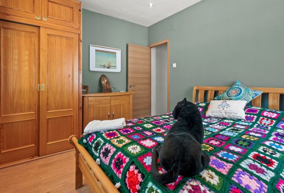 Revente - Villa - Torremendo