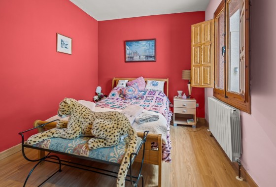 Revente - Villa - Torremendo