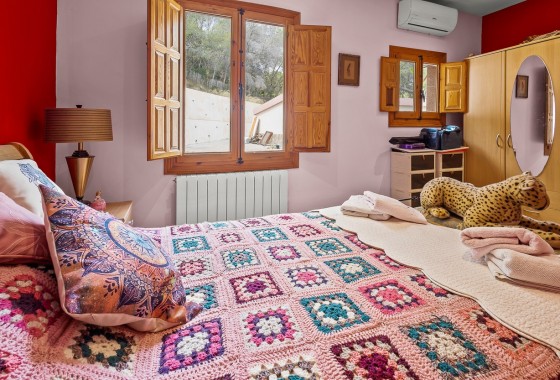 Revente - Villa - Torremendo