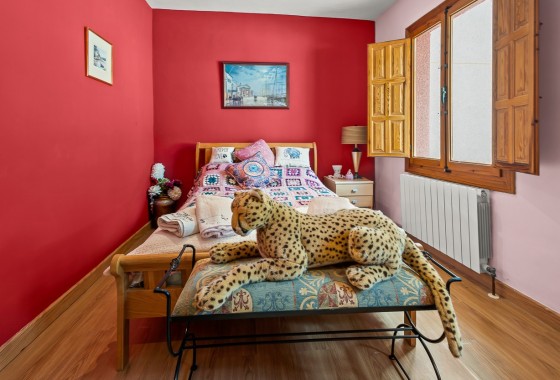 Revente - Villa - Torremendo