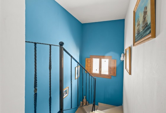 Revente - Villa - Torremendo