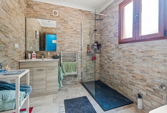 Revente - Villa - Torremendo