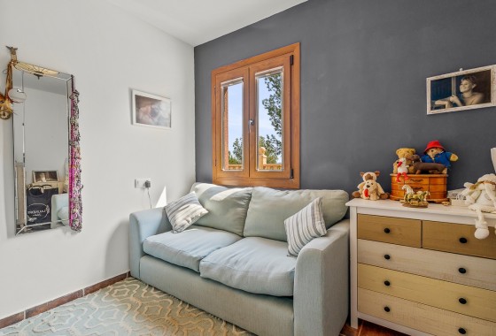 Revente - Villa - Torremendo