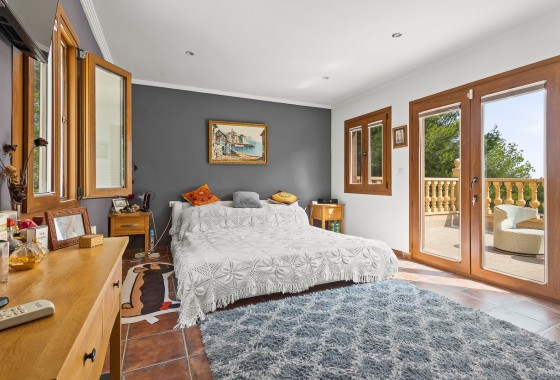 Revente - Villa - Torremendo