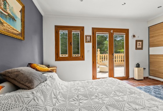 Revente - Villa - Torremendo