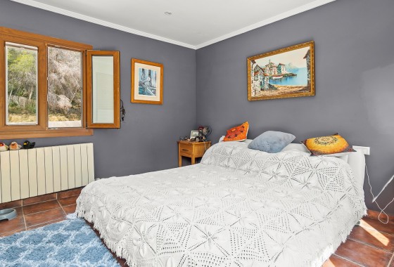 Revente - Villa - Torremendo