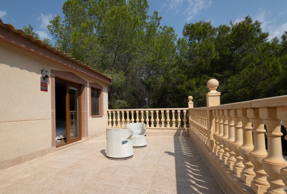 Revente - Villa - Torremendo