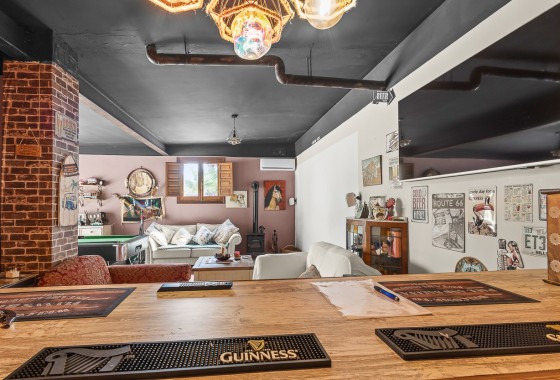 Revente - Villa - Torremendo