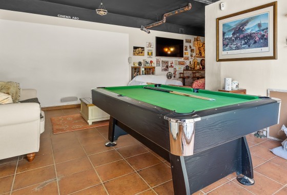 Revente - Villa - Torremendo