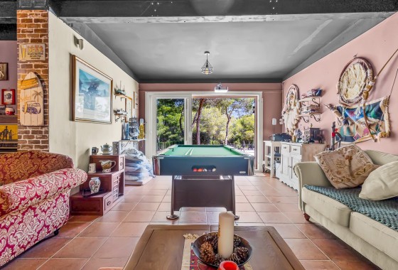 Revente - Villa - Torremendo