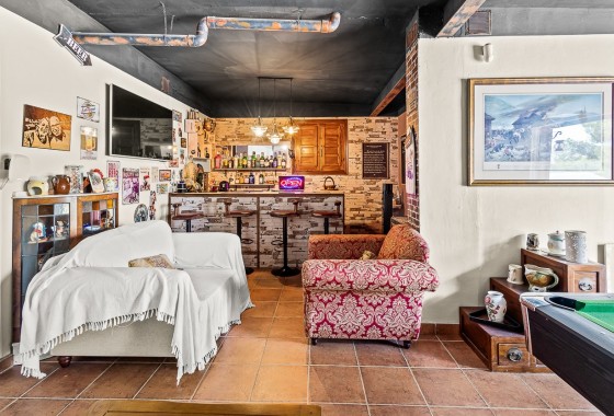 Revente - Villa - Torremendo