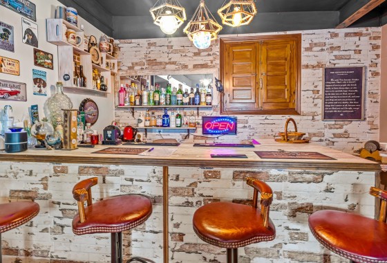 Revente - Villa - Torremendo