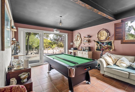 Revente - Villa - Torremendo