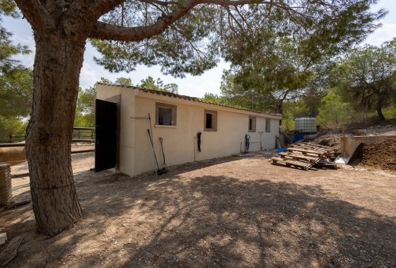 Revente - Villa - Torremendo