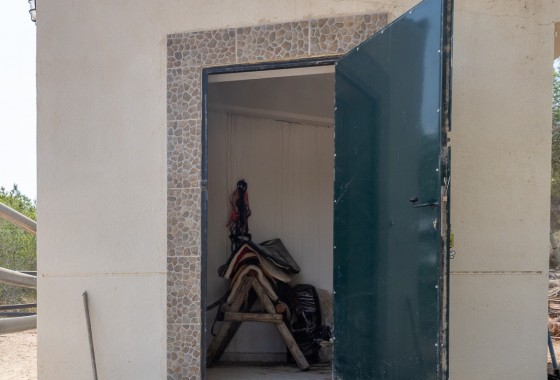 Revente - Villa - Torremendo