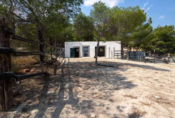 Revente - Villa - Torremendo