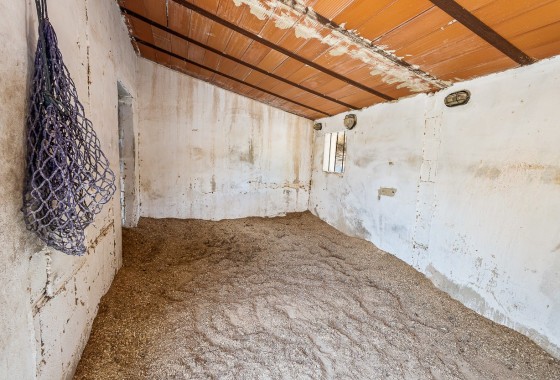 Revente - Villa - Torremendo