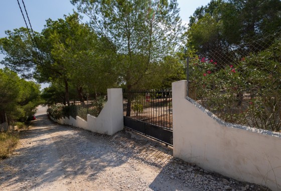 Revente - Villa - Torremendo