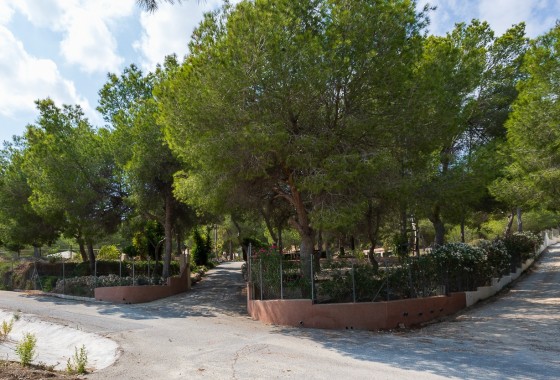 Revente - Villa - Torremendo