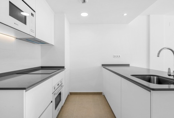 Resale - Apartment - Torre Pacheco - Santa Rosalia Lake And Life Resort