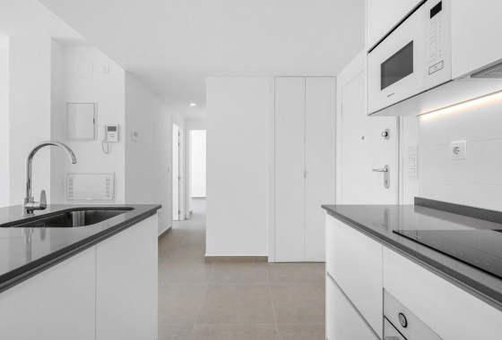 Resale - Apartment - Torre Pacheco - Santa Rosalia Lake And Life Resort