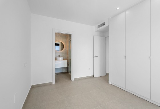 Resale - Apartment - Torre Pacheco - Santa Rosalia Lake And Life Resort