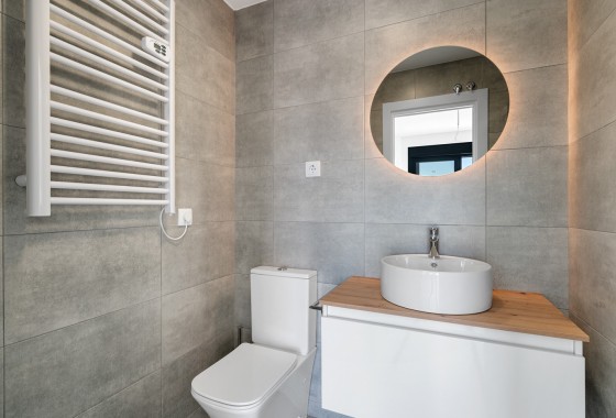 Resale - Apartment - Torre Pacheco - Santa Rosalia Lake And Life Resort