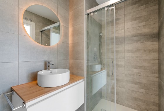 Resale - Apartment - Torre Pacheco - Santa Rosalia Lake And Life Resort