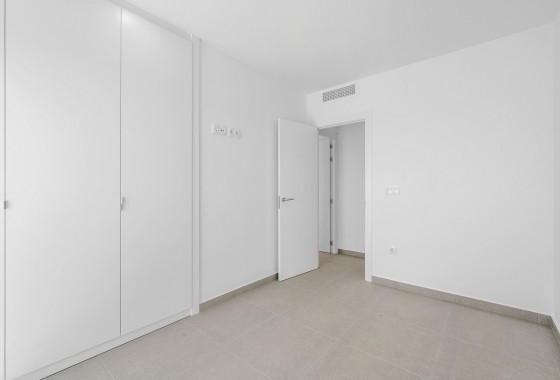 Resale - Apartment - Torre Pacheco - Santa Rosalia Lake And Life Resort