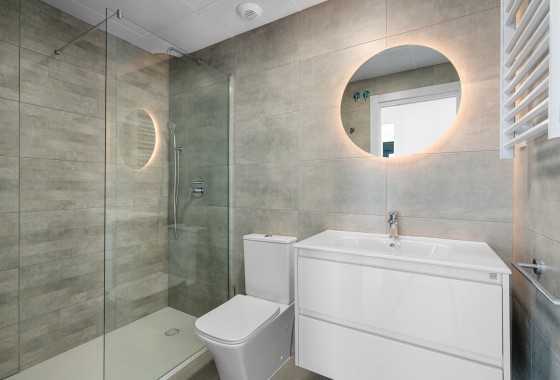 Resale - Apartment - Torre Pacheco - Santa Rosalia Lake And Life Resort