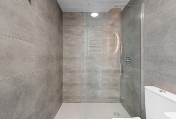 Resale - Apartment - Torre Pacheco - Santa Rosalia Lake And Life Resort