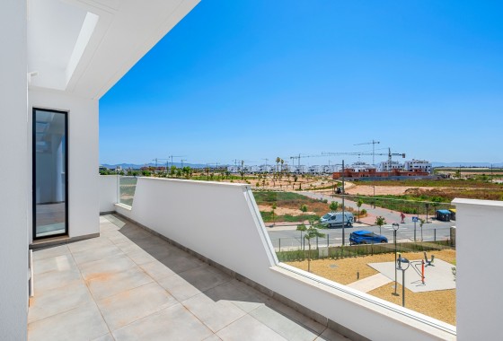 Resale - Apartment - Torre Pacheco - Santa Rosalia Lake And Life Resort
