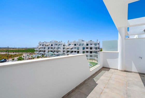 Resale - Apartment - Torre Pacheco - Santa Rosalia Lake And Life Resort