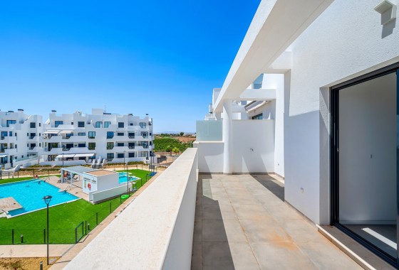 Resale - Apartment - Torre Pacheco - Santa Rosalia Lake And Life Resort