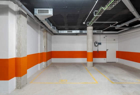 Resale - Apartment - Torre Pacheco - Santa Rosalia Lake And Life Resort