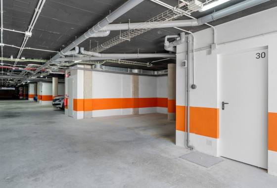 Resale - Apartment - Torre Pacheco - Santa Rosalia Lake And Life Resort