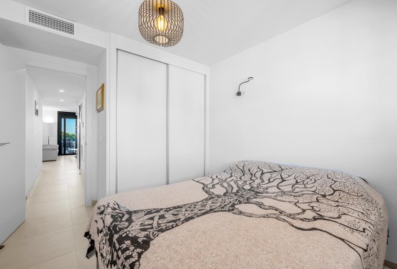 Revente - Appartement - Orihuela Costa - Punta Prima