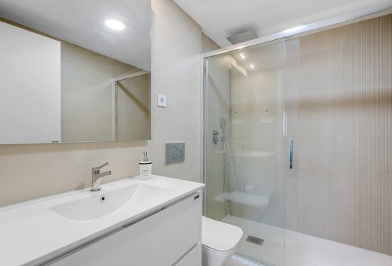 Revente - Appartement - Orihuela Costa - Punta Prima