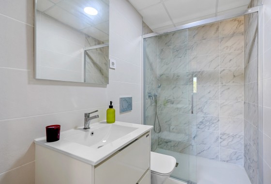 Revente - Appartement - Orihuela Costa - Punta Prima